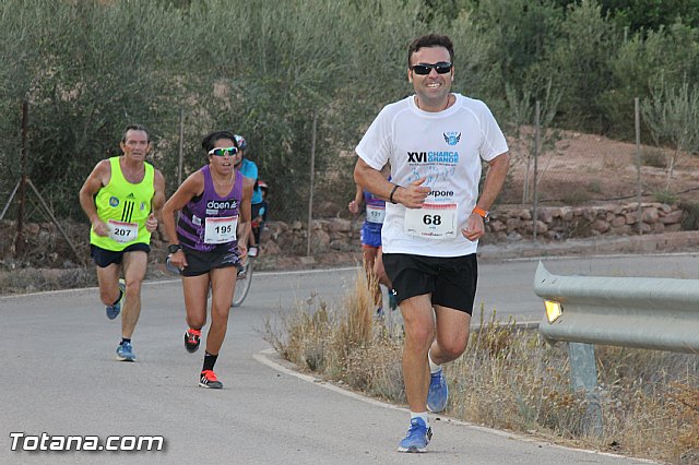 Charca Grande - Gran premio Panzamelba 2016 - 422