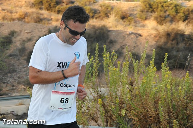 Charca Grande - Gran premio Panzamelba 2016 - 423