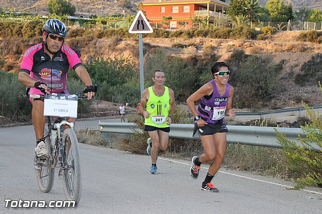 Charca Grande - Gran premio Panzamelba 2016 - 424