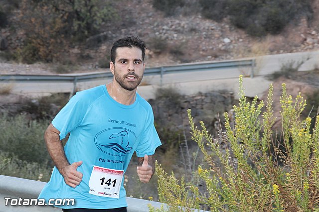 Charca Grande - Gran premio Panzamelba 2016 - 428