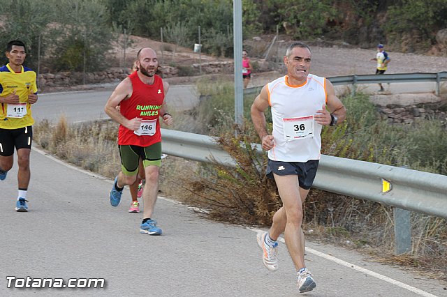 Charca Grande - Gran premio Panzamelba 2016 - 429