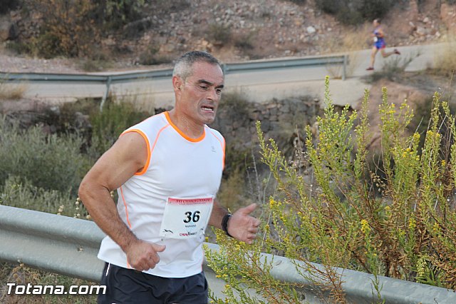 Charca Grande - Gran premio Panzamelba 2016 - 430