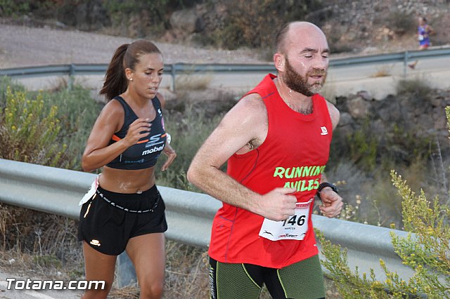 Charca Grande - Gran premio Panzamelba 2016 - 431