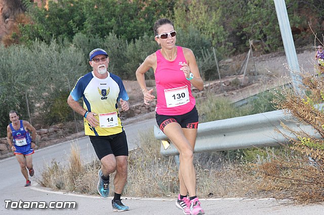Charca Grande - Gran premio Panzamelba 2016 - 432