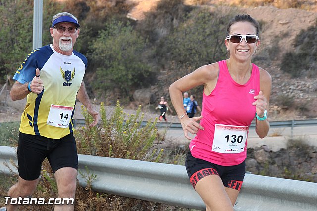 Charca Grande - Gran premio Panzamelba 2016 - 433