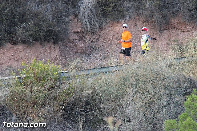 Charca Grande - Gran premio Panzamelba 2016 - 436