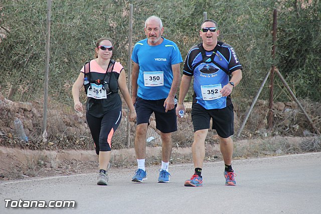 Charca Grande - Gran premio Panzamelba 2016 - 437