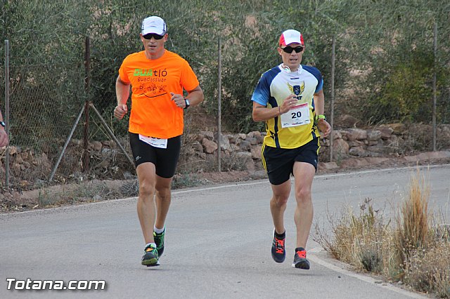Charca Grande - Gran premio Panzamelba 2016 - 438