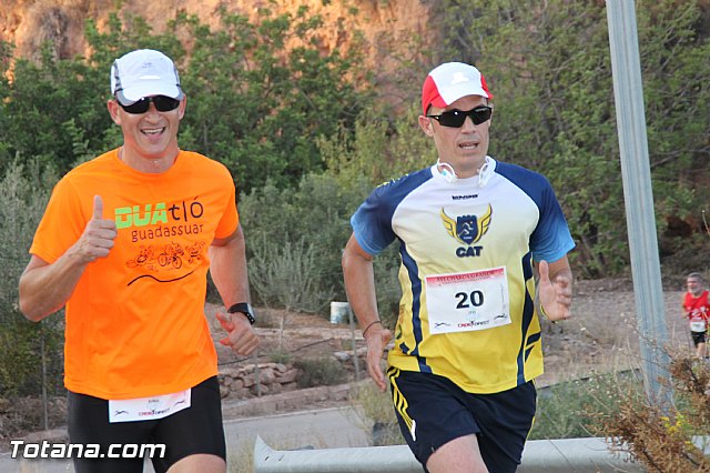 Charca Grande - Gran premio Panzamelba 2016 - 440