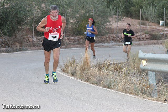 Charca Grande - Gran premio Panzamelba 2016 - 442