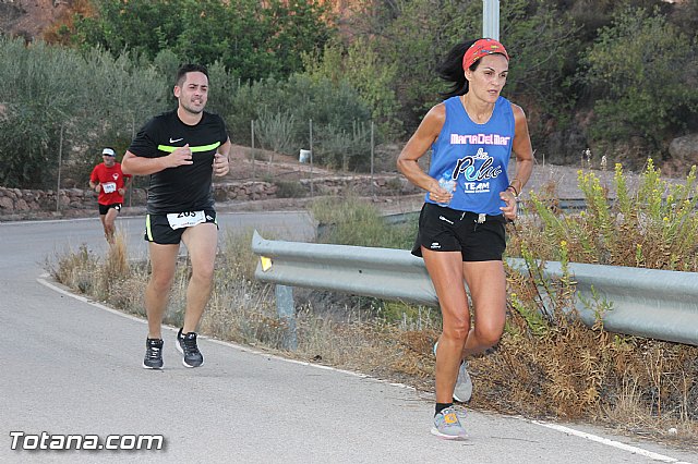 Charca Grande - Gran premio Panzamelba 2016 - 443