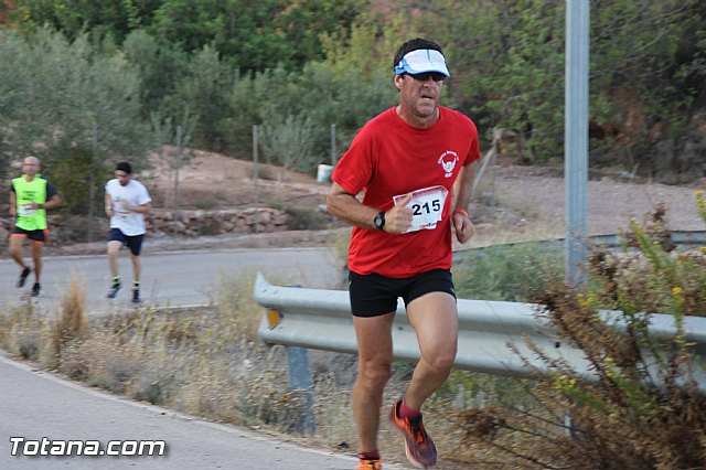 Charca Grande - Gran premio Panzamelba 2016 - 445