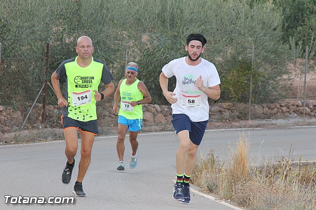 Charca Grande - Gran premio Panzamelba 2016 - 446