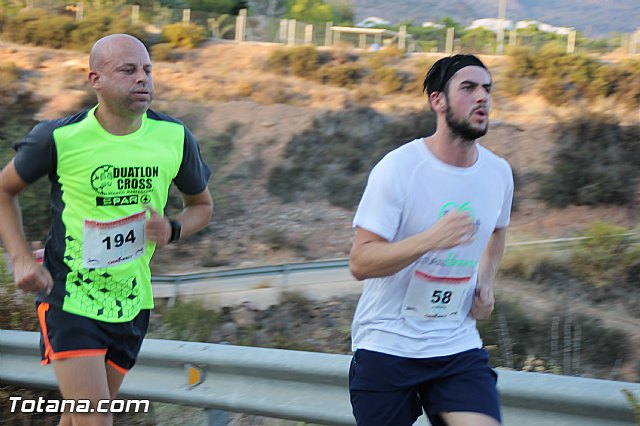 Charca Grande - Gran premio Panzamelba 2016 - 447