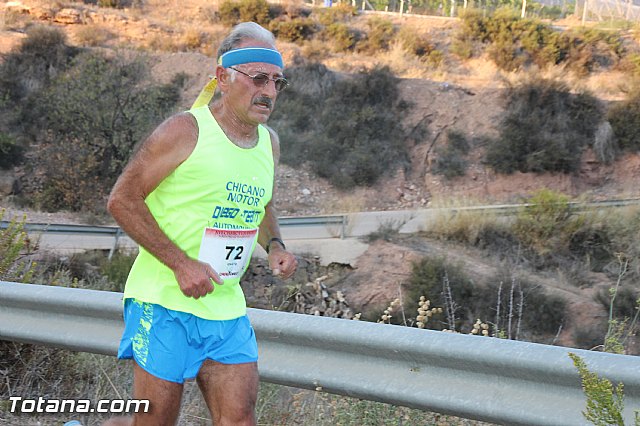 Charca Grande - Gran premio Panzamelba 2016 - 448