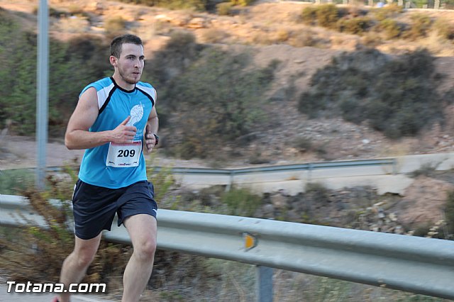 Charca Grande - Gran premio Panzamelba 2016 - 449