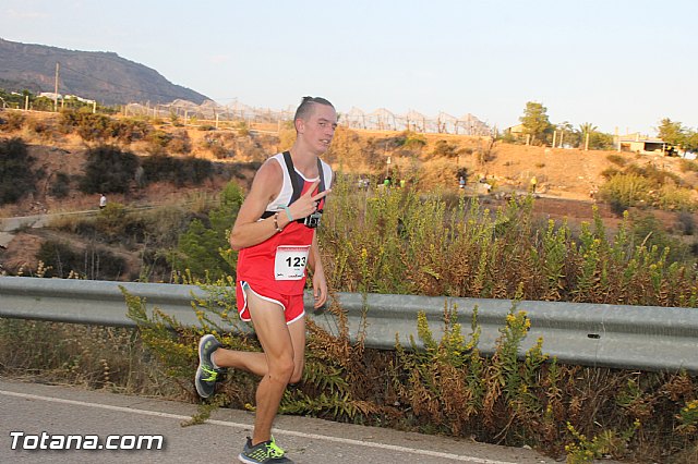 Charca Grande - Gran premio Panzamelba 2016 - 450