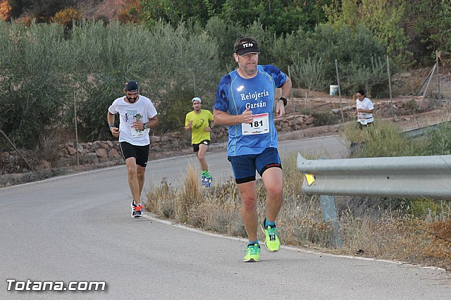 Charca Grande - Gran premio Panzamelba 2016 - 451