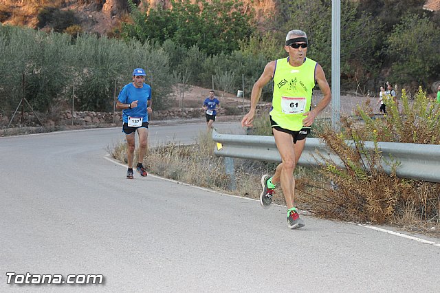 Charca Grande - Gran premio Panzamelba 2016 - 456