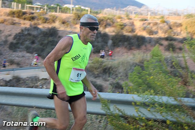 Charca Grande - Gran premio Panzamelba 2016 - 457