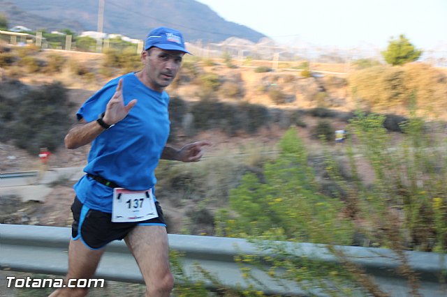 Charca Grande - Gran premio Panzamelba 2016 - 458