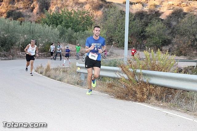 Charca Grande - Gran premio Panzamelba 2016 - 459