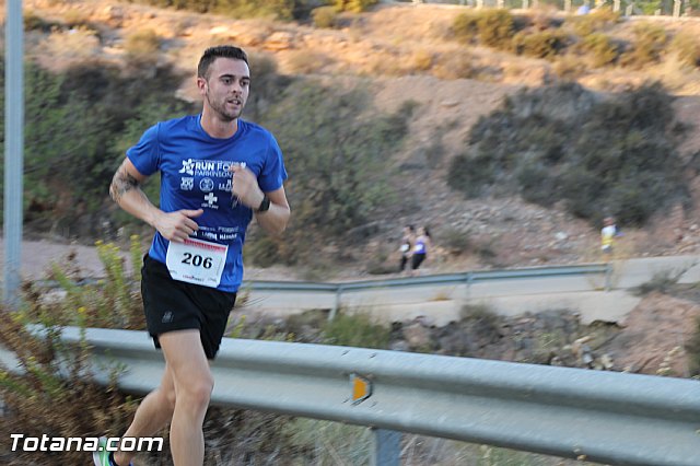 Charca Grande - Gran premio Panzamelba 2016 - 460