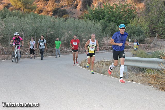 Charca Grande - Gran premio Panzamelba 2016 - 463