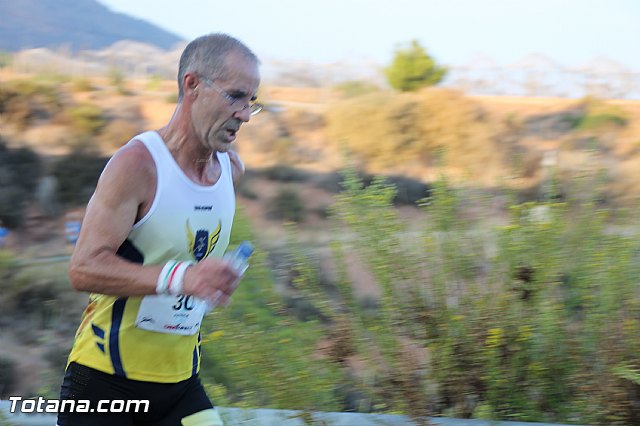 Charca Grande - Gran premio Panzamelba 2016 - 465