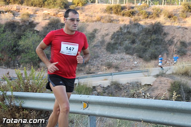 Charca Grande - Gran premio Panzamelba 2016 - 466