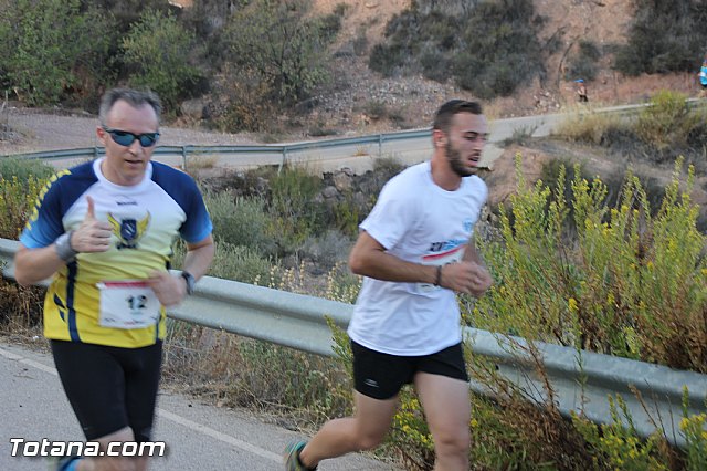 Charca Grande - Gran premio Panzamelba 2016 - 470