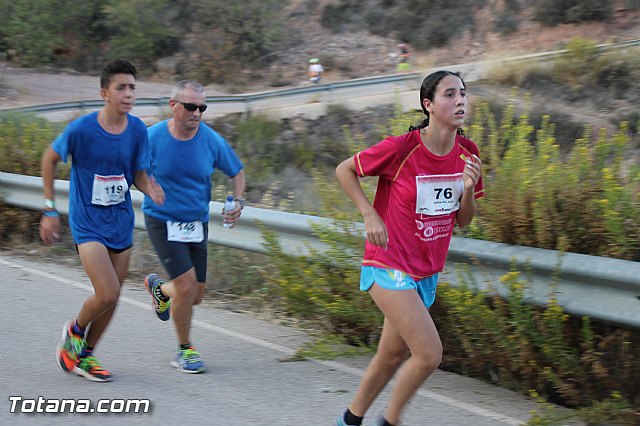 Charca Grande - Gran premio Panzamelba 2016 - 472