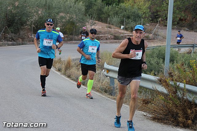 Charca Grande - Gran premio Panzamelba 2016 - 474