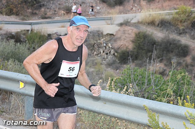 Charca Grande - Gran premio Panzamelba 2016 - 475