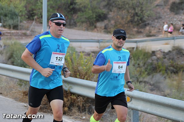 Charca Grande - Gran premio Panzamelba 2016 - 476