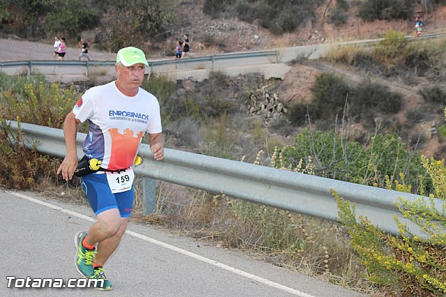 Charca Grande - Gran premio Panzamelba 2016 - 478