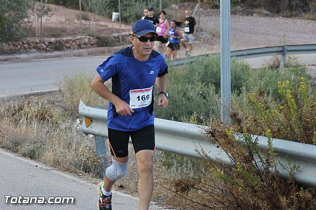 Charca Grande - Gran premio Panzamelba 2016 - 480
