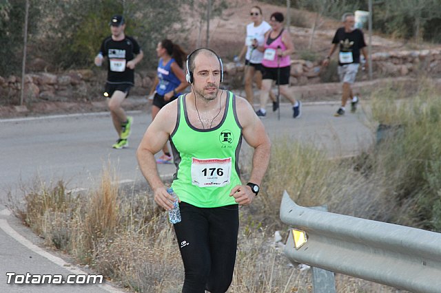 Charca Grande - Gran premio Panzamelba 2016 - 481