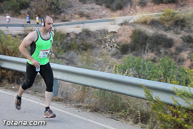 Charca Grande - Gran premio Panzamelba 2016 - 482