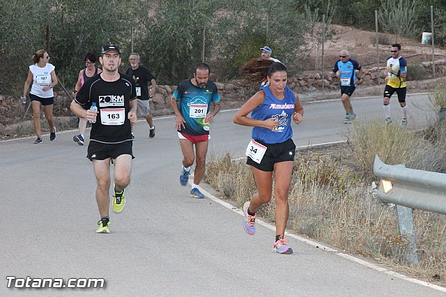 Charca Grande - Gran premio Panzamelba 2016 - 483