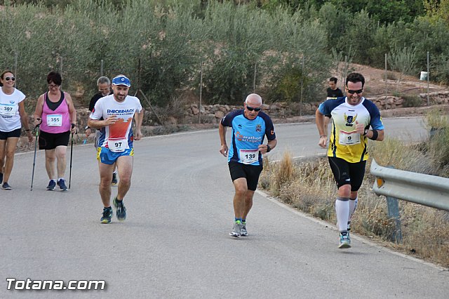 Charca Grande - Gran premio Panzamelba 2016 - 485