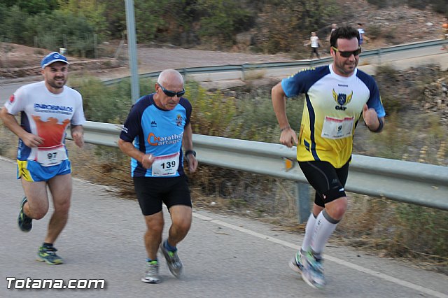 Charca Grande - Gran premio Panzamelba 2016 - 486