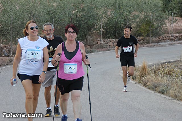 Charca Grande - Gran premio Panzamelba 2016 - 487