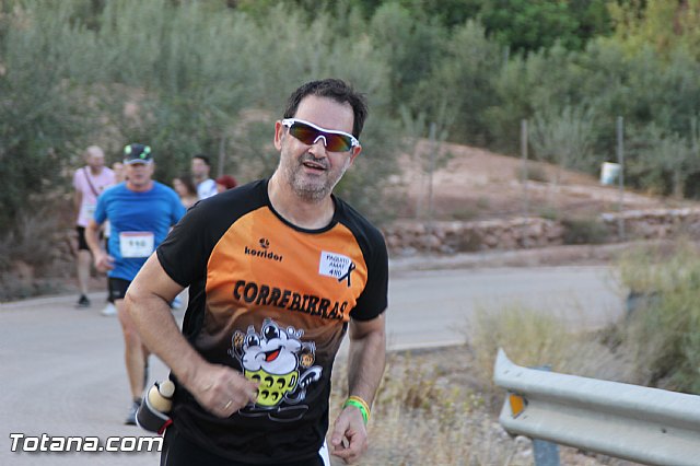 Charca Grande - Gran premio Panzamelba 2016 - 490