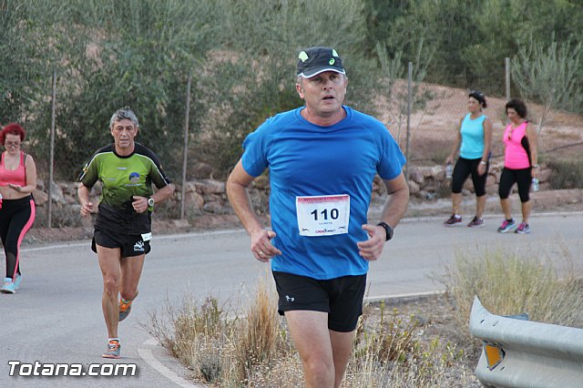 Charca Grande - Gran premio Panzamelba 2016 - 491