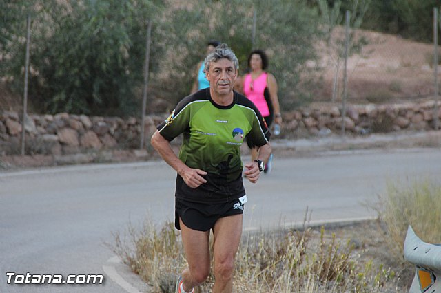Charca Grande - Gran premio Panzamelba 2016 - 492