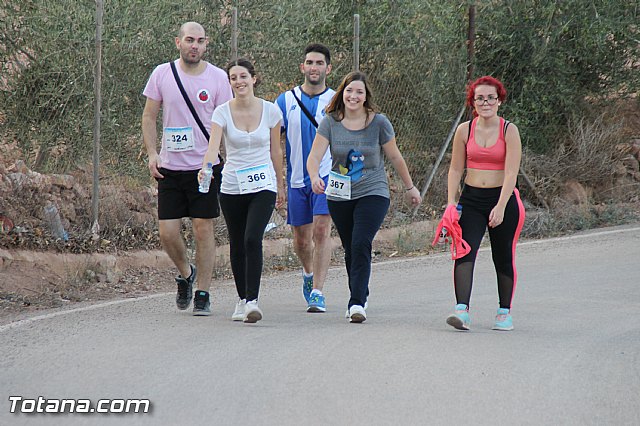 Charca Grande - Gran premio Panzamelba 2016 - 493