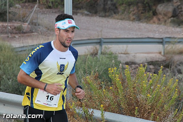 Charca Grande - Gran premio Panzamelba 2016 - 494