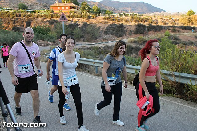 Charca Grande - Gran premio Panzamelba 2016 - 495