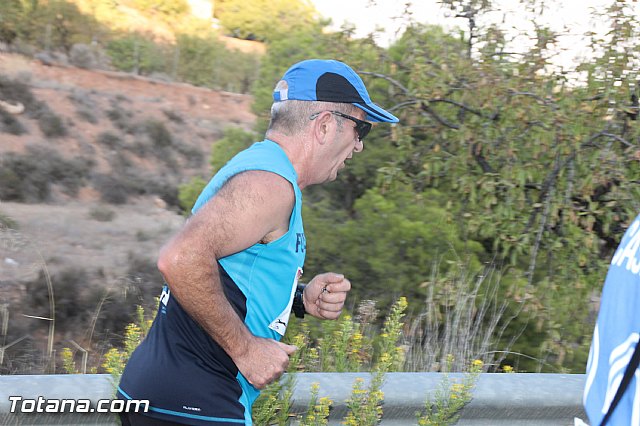 Charca Grande - Gran premio Panzamelba 2016 - 496